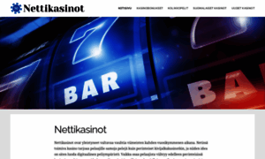 Nettikasinot.club thumbnail