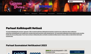 Nettikolikkopelit.net thumbnail