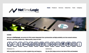 Nettimelogic.com thumbnail