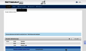 Nettiseurat.info thumbnail