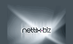 Nettix.biz thumbnail