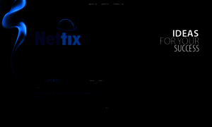 Nettix.sk thumbnail