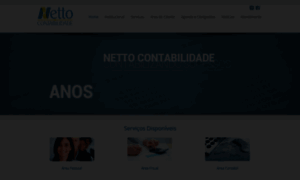 Nettocontabilidade.com.br thumbnail