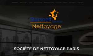 Nettoyagebureauxparis.fr thumbnail