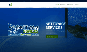 Nettoyageservice.lu thumbnail