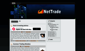 Nettrade.com thumbnail