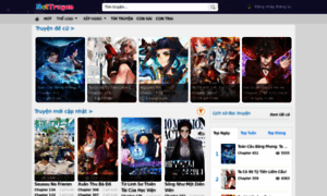 Nettruyenzzz.net thumbnail
