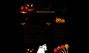 Nettsted.net thumbnail