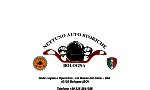 Nettunoautostoriche.com thumbnail