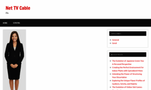 Nettvcable.com thumbnail