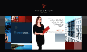 Netvacation-group.com thumbnail
