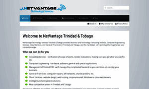 Netvantagett.com thumbnail