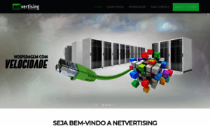 Netvertising.com.br thumbnail