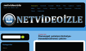 Netvideoizle.net thumbnail