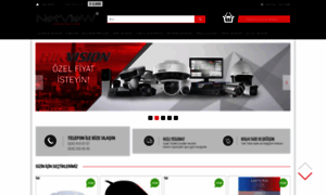 Netview.com.tr thumbnail
