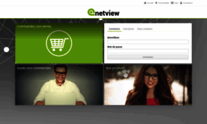 Netview.store thumbnail