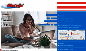 Netvip.com.br thumbnail