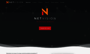 Netvision.hr thumbnail