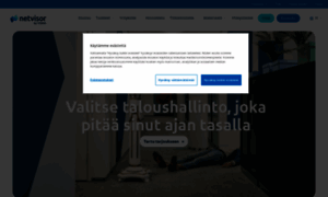 Netvisor.fi thumbnail