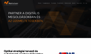 Netvisor.hu thumbnail