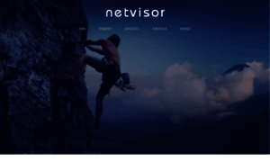 Netvisor.uk thumbnail