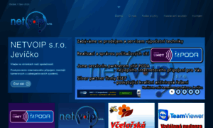 Netvoip.cz thumbnail