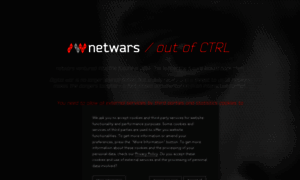 Netwars-project.com thumbnail