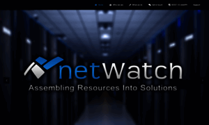 Netwatch.com.cy thumbnail