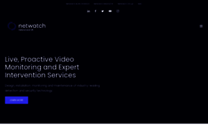 Netwatchsystem.com thumbnail