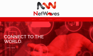 Netwaves.co.in thumbnail