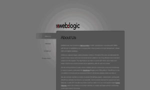 Netweblogic.com thumbnail