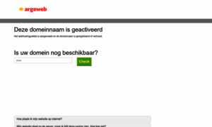 Netwerk.nl thumbnail