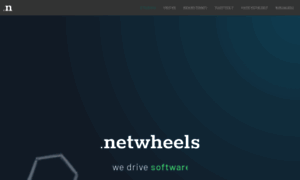 Netwheels.fi thumbnail
