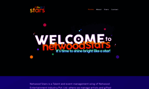 Netwoodstars.com thumbnail