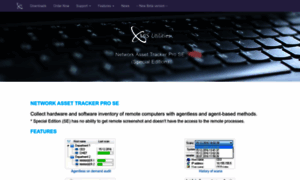 Network-asset-tracker-pro.com thumbnail