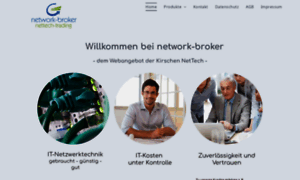 Network-broker.de thumbnail