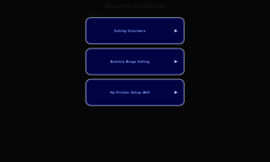 Network-ed.org.uk thumbnail
