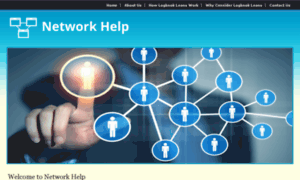 Network-help.co.uk thumbnail