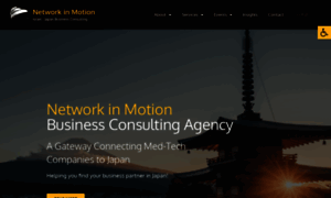 Network-in-motion.com thumbnail