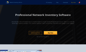 Network-inventory-advisor.com thumbnail