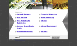 Network-linking.com thumbnail