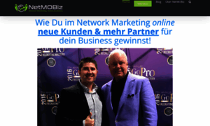 Network-marketing-online-business.de thumbnail