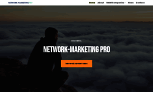 Network-marketing.pro thumbnail