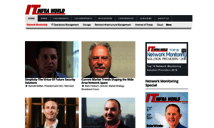 Network-monitoring.itinfraworld.com thumbnail