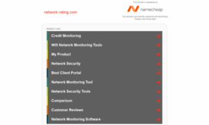 Network-rating.com thumbnail