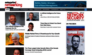 Network-security.enterprisenetworkingmag.com thumbnail
