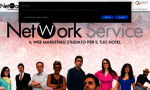 Network-service.it thumbnail