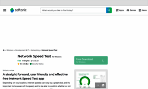 Network-speed-test-windows-10.en.softonic.com thumbnail