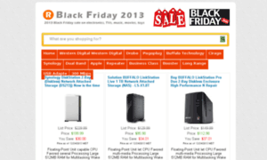 Network-storage.electronicblackfridaydeal.com thumbnail