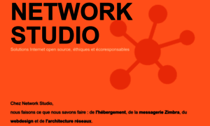 Network-studio.com thumbnail